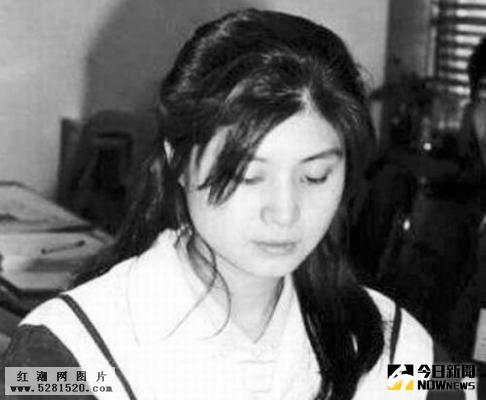 製造韓國客機驚天空難的朝鮮美女間諜金賢姬。