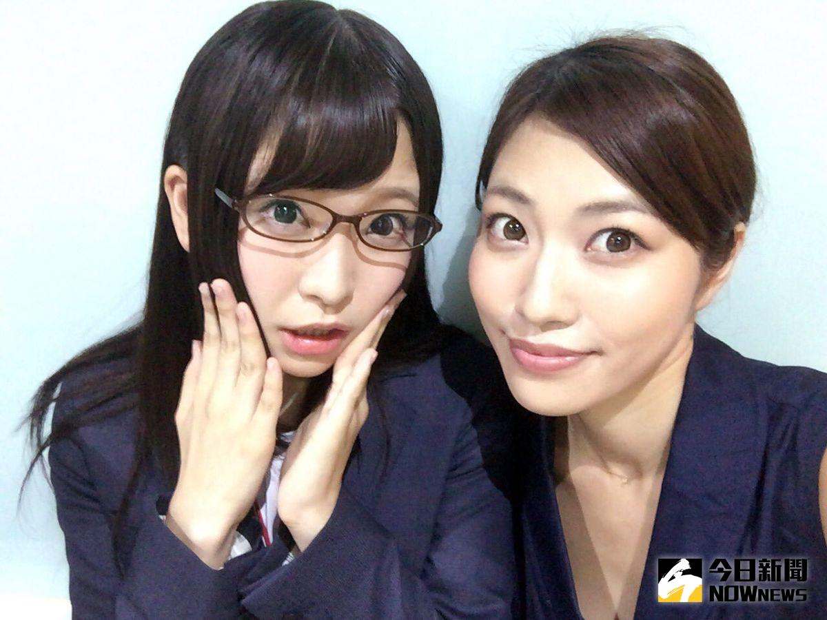 SOD內勤員工又轉職加藤桃香下海一起撈| 娛樂| NOWnews今日新聞