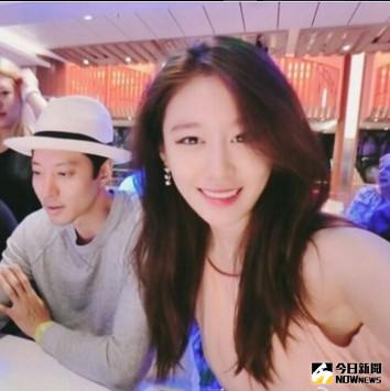 ▲T-ara老么智妍和差13歲的李東健熱戀中。(圖/翻攝自Instargam) ▲T-ara老么智妍和差13歲的李東健熱戀中。(圖/翻攝自Instargam)