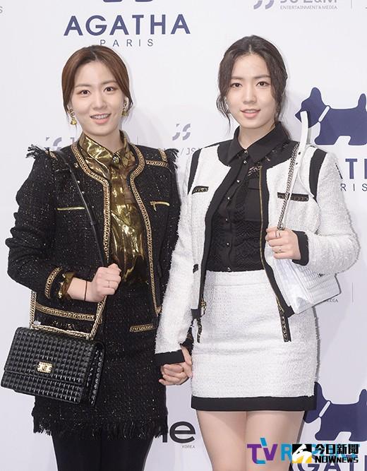 ▲孝英花英姊妹被指出「也有問題」。（圖／翻攝自tvreport）