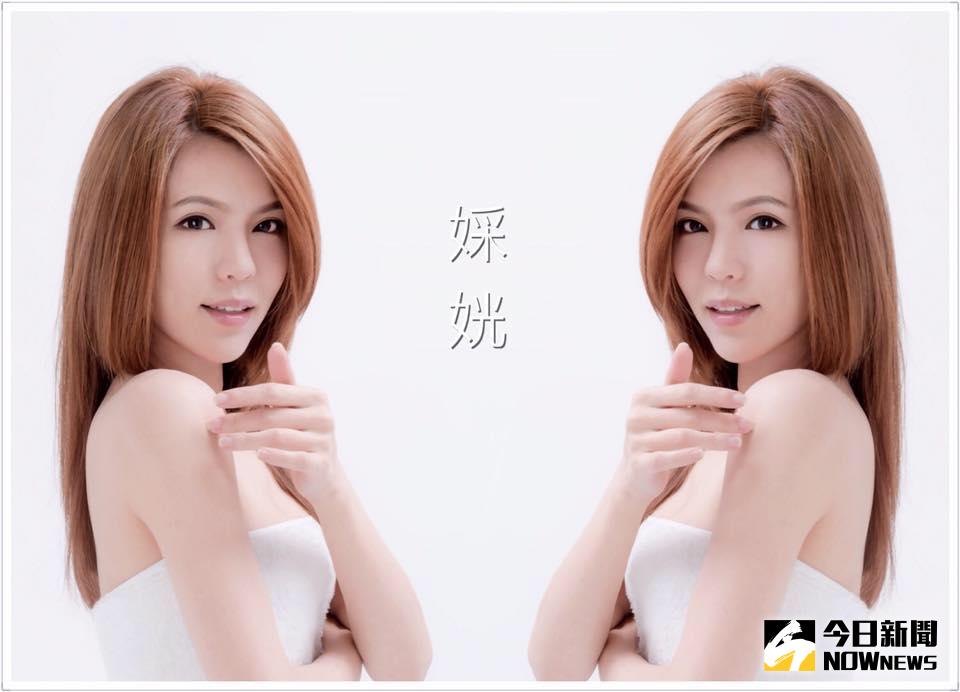 ▲張懷媗自爆因為摔碎頸椎後太自卑，才決定主動解約。（圖／翻攝自張懷媗臉書，2017.02.12）