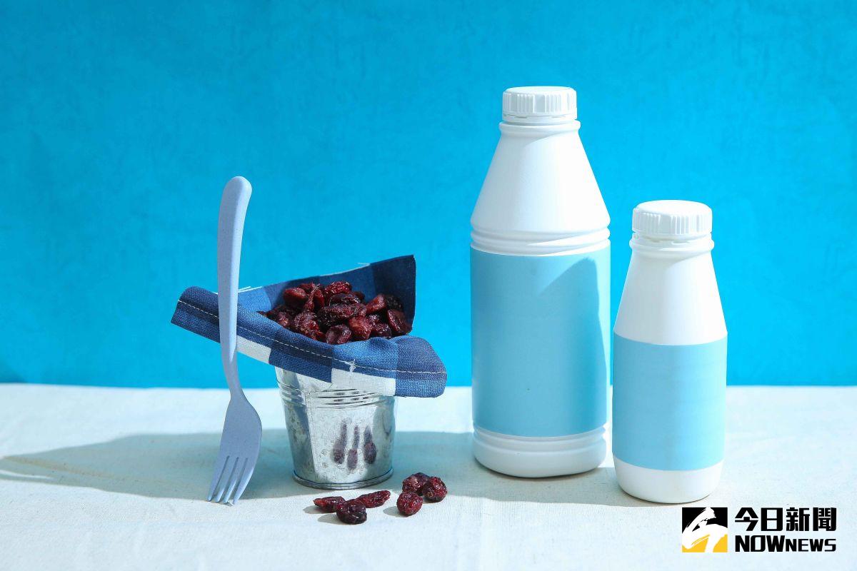 ▲選擇精品級優酪乳　5分鐘教您看懂認證標章。（圖／資料照片）