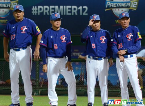 吳復連揭2017 WBC中華隊失利原因！對這一事感到遺憾　盛讚江少慶
