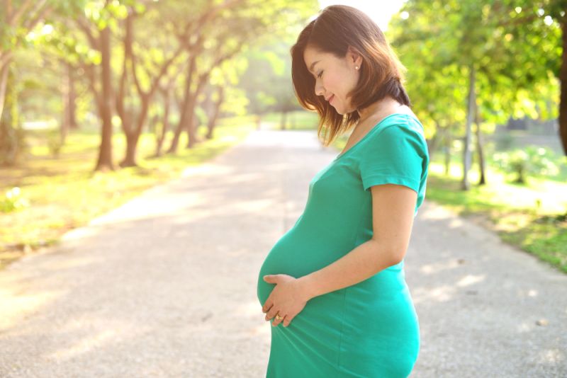 ▲在孕期期間，胎兒會從母體吸收大量的營養，因此營養的補充也顯得格外重要。（圖／資料照片）