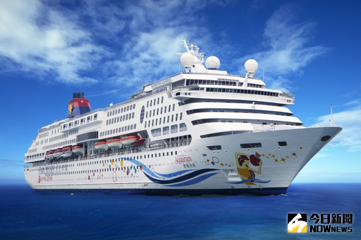 ▲麗星郵輪成功與亞洲郵輪聯盟開發全新航線（圖／公關照片）