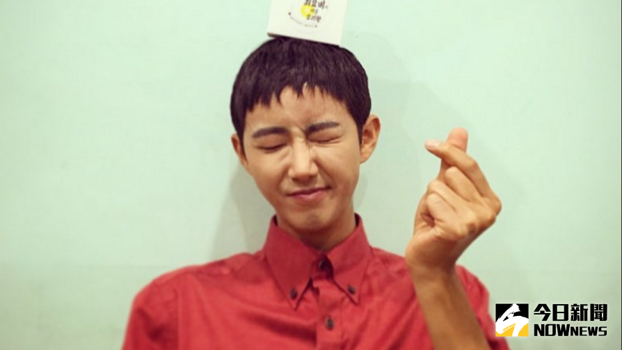 ▲黃光熙將入伍當兵。（圖／翻攝自黃光熙IG）