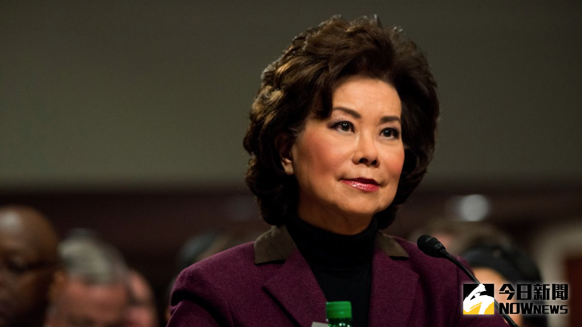 ▲美國運輸部長宣布請辭。資料照。（圖／達志影像／美聯社）