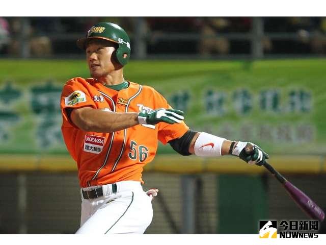 ▲「小破」劉芙豪。（圖資料照／統一獅提供）