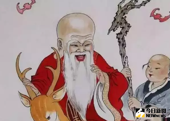 在全世界，或許只有大陸人有兩個年齡，一個周歲，一個虛歲。