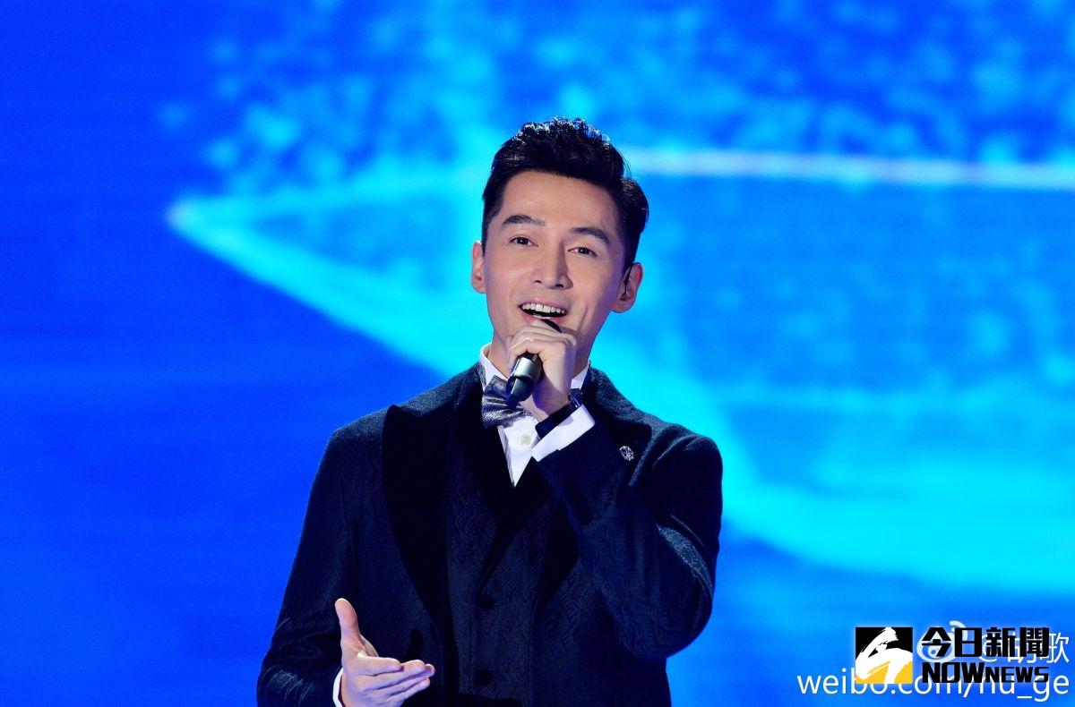 ▲胡歌證實暫退演藝圈消息，粉絲歪樓力勸偶像「利用這段時間找個真愛吧！」（圖／翻攝自胡歌微博，2017.02.16）