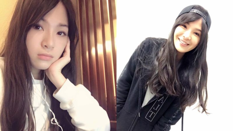 ▲陳沂敢說直言的個性，讓許多網友讚賞。（圖／翻攝自陳沂臉書）