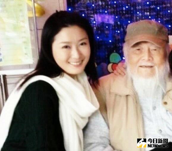 ▲高鳴（右）的輕生讓陳珮騏自責沒有多些關懷陪伴。（圖／翻攝自陳珮騏臉書）