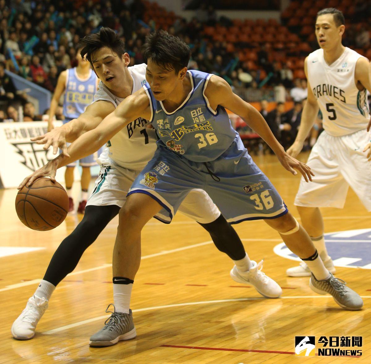 ▲翁嘉鴻涉賭、打假球等未到案說明，將被全台通緝。（圖／籃協提供）