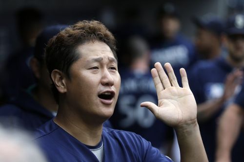 中職／中信兄弟拚了！邀請「傳奇巨砲」李大浩　擔任客座打擊教練
