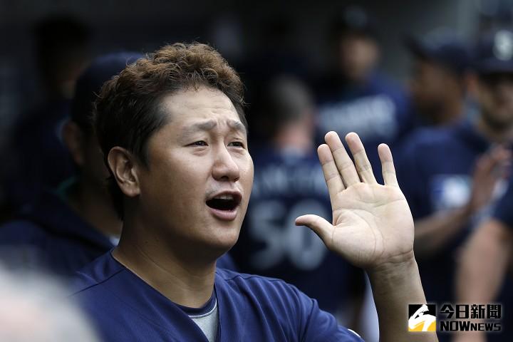 ▲中信兄弟今日正式宣布，邀請亞洲職棒傳奇巨砲李大浩來台，擔任客座打擊教練，並於2月25日中信兄弟與日職福岡軟銀鷹隊的交流賽中，隨隊以教練身分出賽。（圖／美聯社／達志影像）