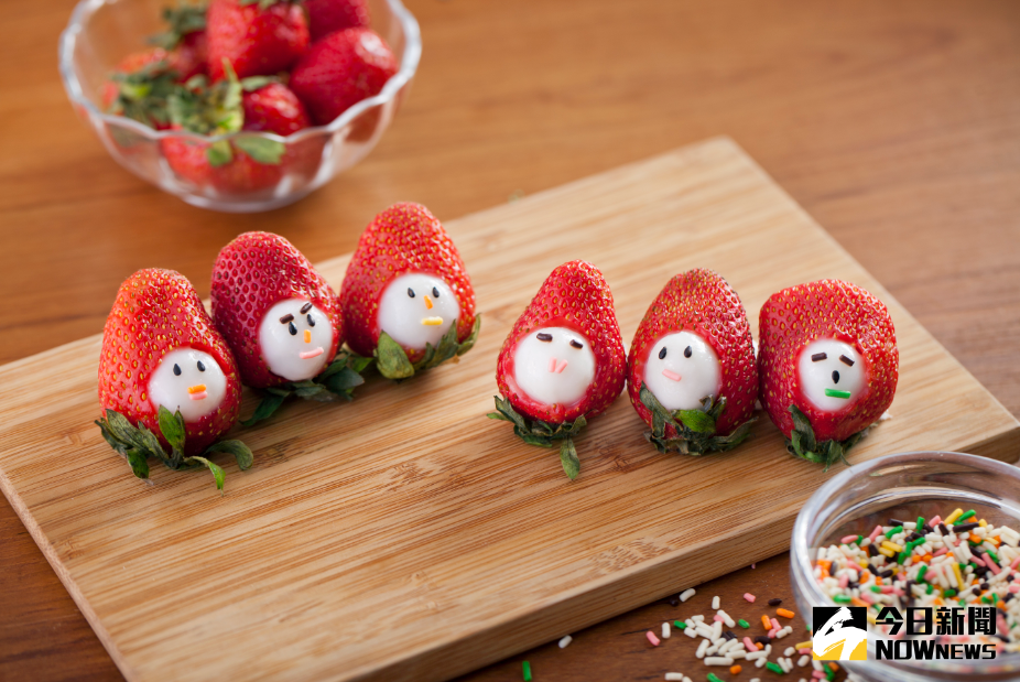 ▲元宵吃碗湯圓　三大訣竅教你湯圓漂亮煮。（圖／公關照片）