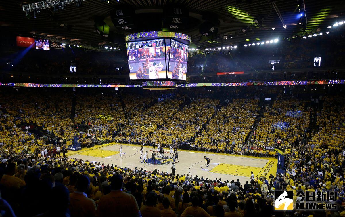 ▲NBA 2020-21賽季季前熱身賽即將開打。（圖／美聯社／達志影像）