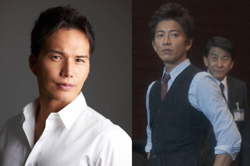 木村拓哉慘遭市原隼人放置play 娛樂 Nownews今日新聞