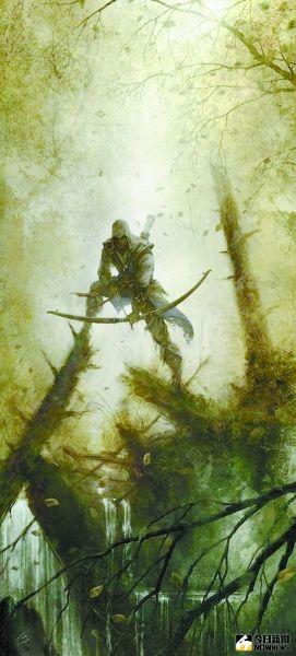 揭密中國古代刺客教條。