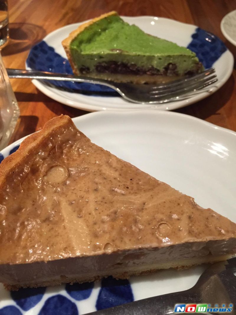 ▲西洋情人節，甜蜜下午茶常見的蛋糕、甜點等，大多屬於高熱量、高油脂或高糖的食物。（圖為示意圖）