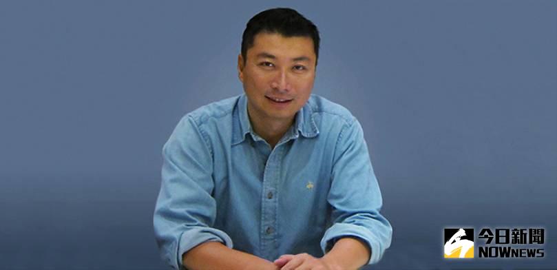 順豐創始人王衛。