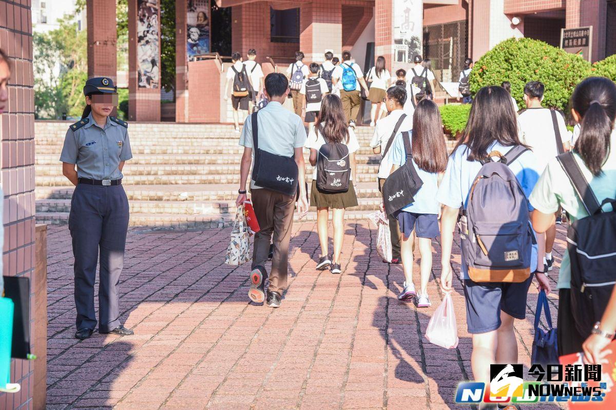 ▲大學甄選入學委員會今（5）日開放申請入學「第二階段審查資料上傳系統」。（圖／NOWnews資料庫）