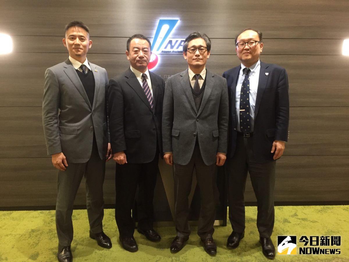 ▲亞職大賽將復活。（圖／中華職棒提供）