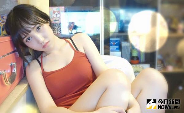 來自香港的Ashly Chan。