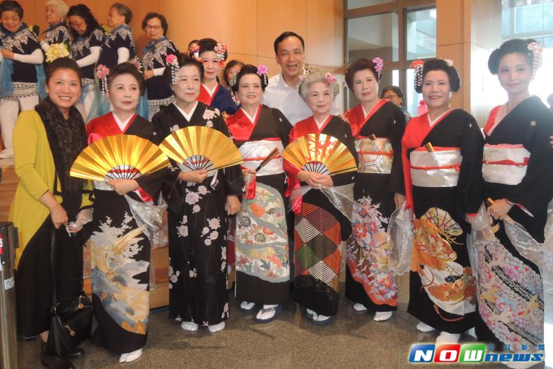 ▲新北市政府整合銀髮族課程的資源推出「新北市銀髮大學院」，並於13日起受理報名。（圖／記者陳志仁攝）