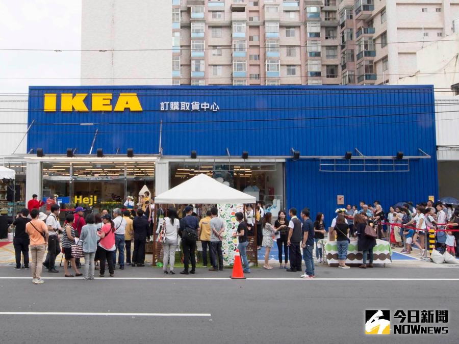 ▲IKEA收納小物琳瑯滿目，員工大推「自留款」，2元保鮮袋、29元鞋袋都是必買Top 5。（圖／IKEA提供）