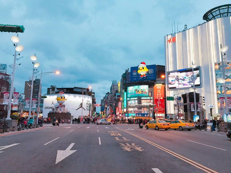 ▲2017台北燈節2月4日至12日將於北門、中華路一帶登場。（圖／台北市觀傳局）