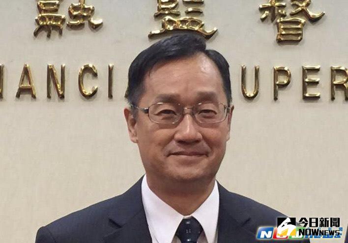 ▲桂先農接任財團法人保險事業發展中心董事長，並提出未來5大工作重點。（圖／NOWnews資料照）