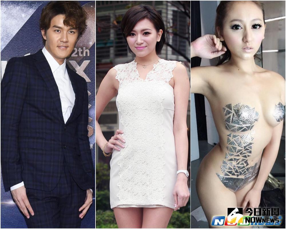 吳克群拒連結淫富少李妍憬、小歪搶演《李宗瑞》 | 娛樂| NOWnews今日新聞