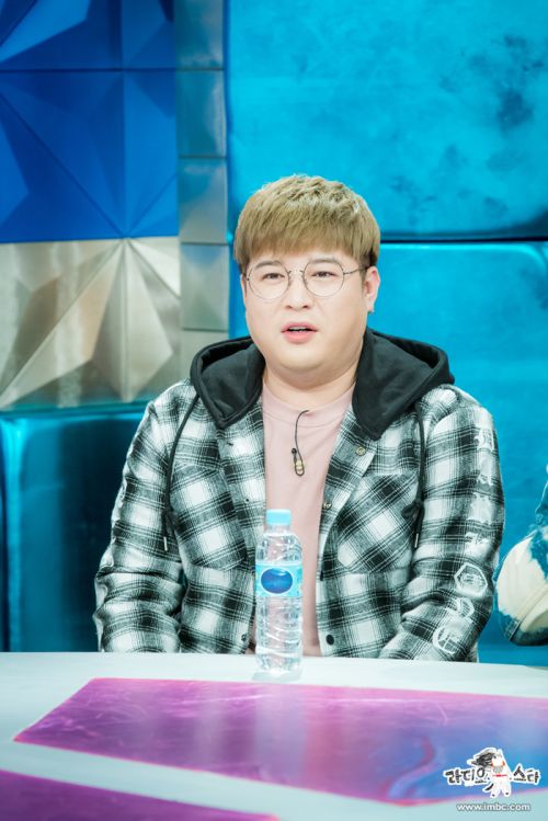 ▲神童強調自己還沒結婚。（圖／翻攝自黃金漁場官網）