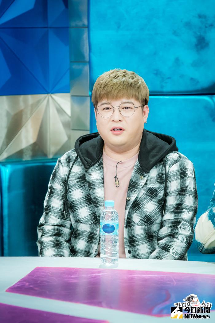 ▲神童強調自己還沒結婚。（圖／翻攝自黃金漁場官網）