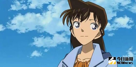 ▲柯南女友大對決，挺小哀還是小蘭網友意見分兩派。（圖／翻攝自網路）