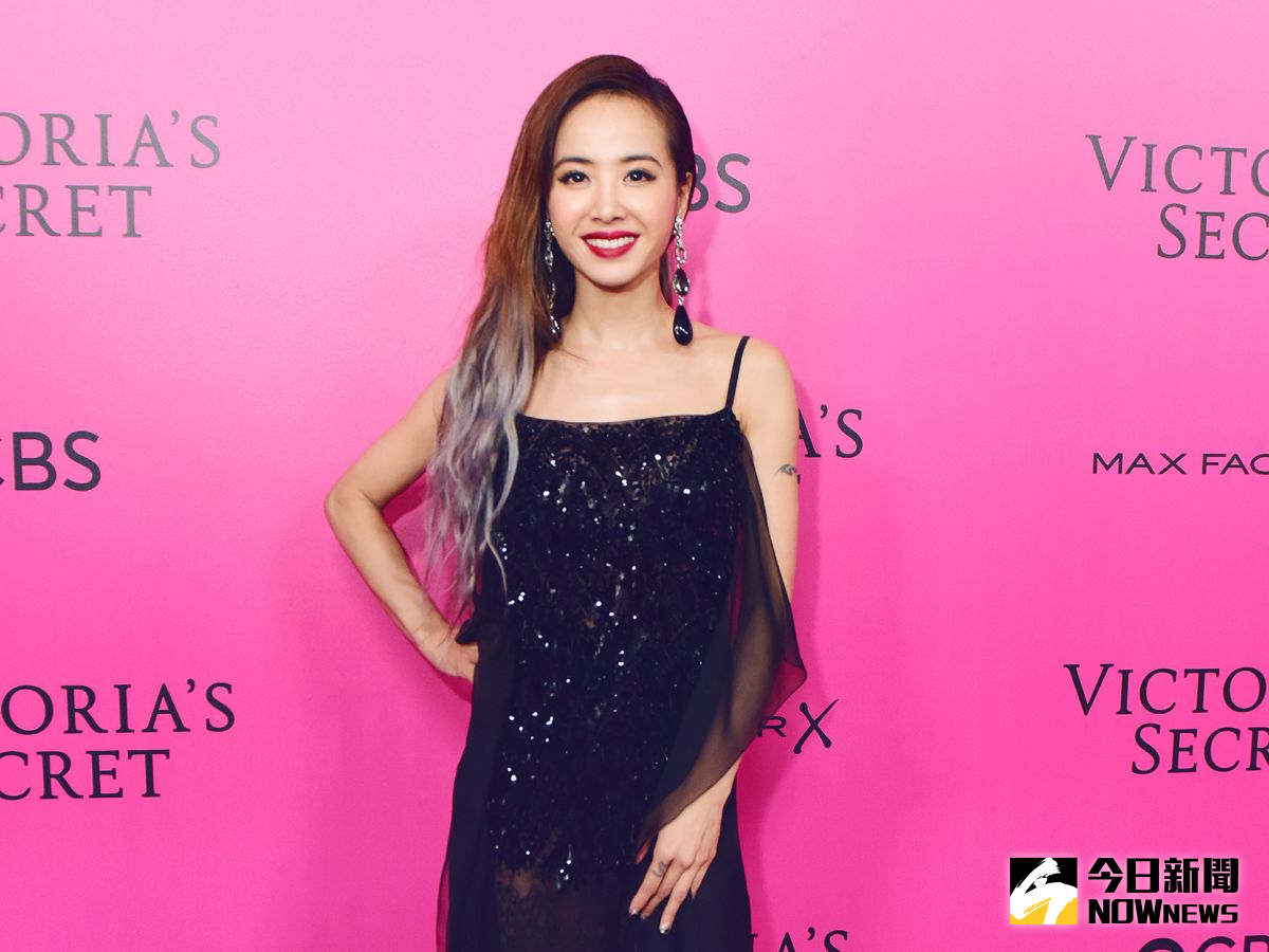 ▲流行天后蔡依林（Jolin）啟程飛往義大利，預計出席2017秋冬米蘭時裝周。（圖／凌時差音樂提供，2017.02.22）