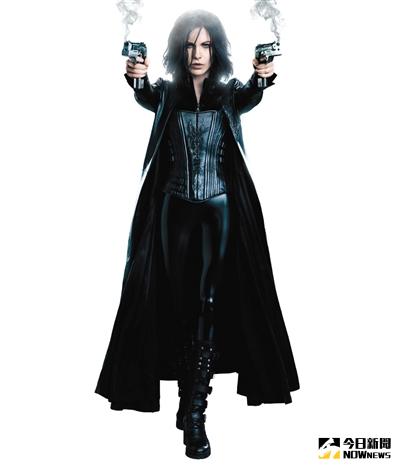 凱特·貝琴薩。