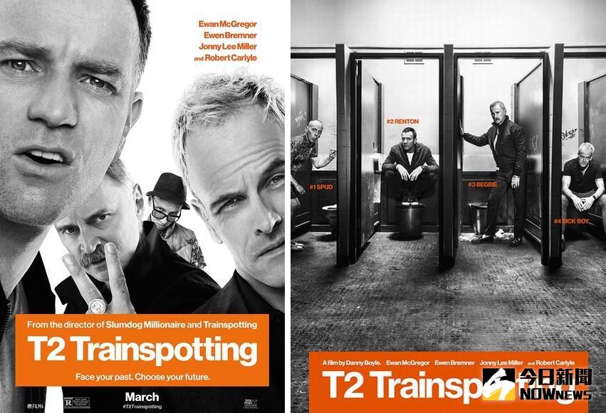 ▲原著作者透露《猜火車2》之後，可能還會有《猜火車3》。（劇照，2017.02.20）