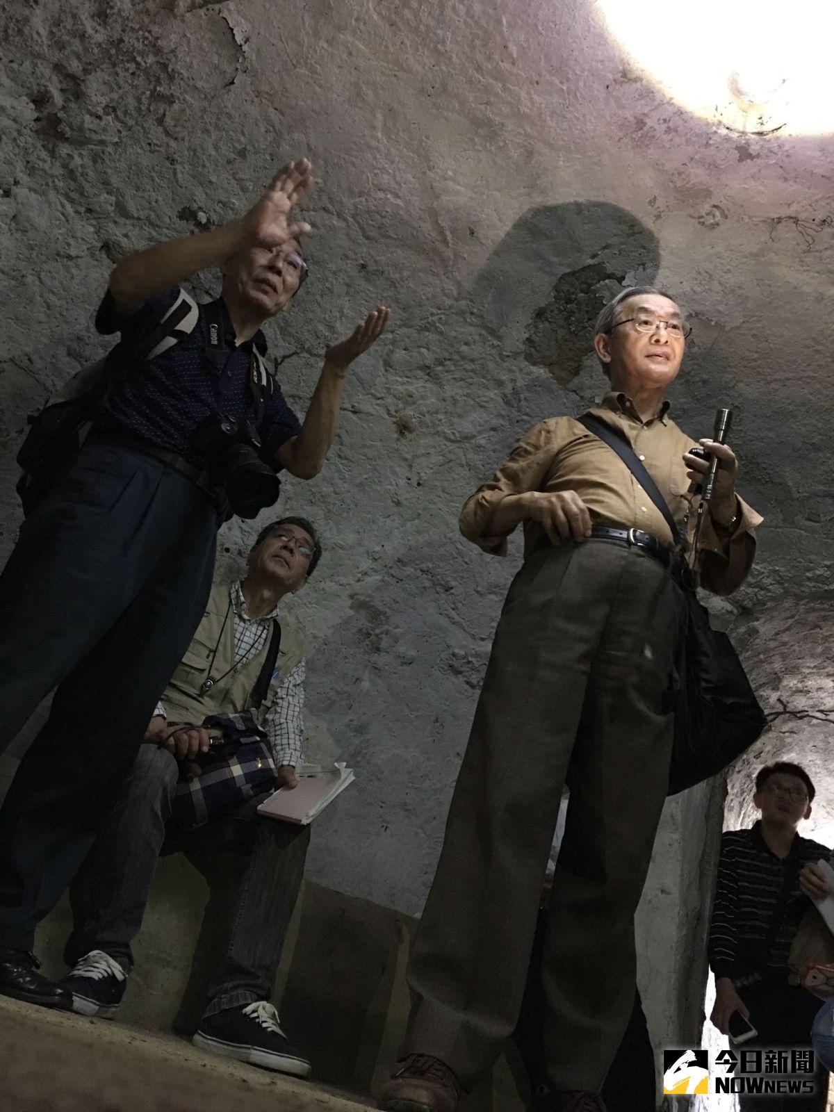 ▲。（圖／記者宋德威攝）