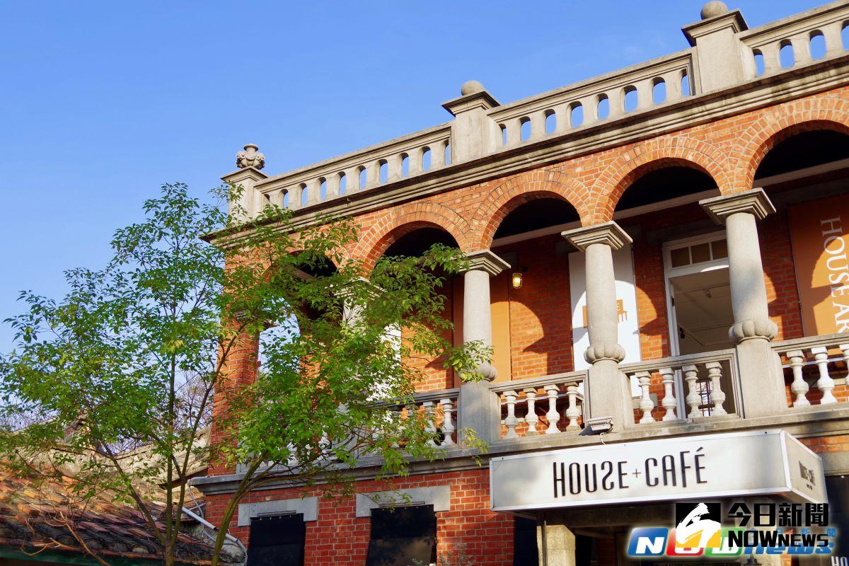 ▲搭上最近剛開通的桃園機場捷運，造訪在地人才知道的文青咖啡店吧！（圖／記者陳致宇攝）