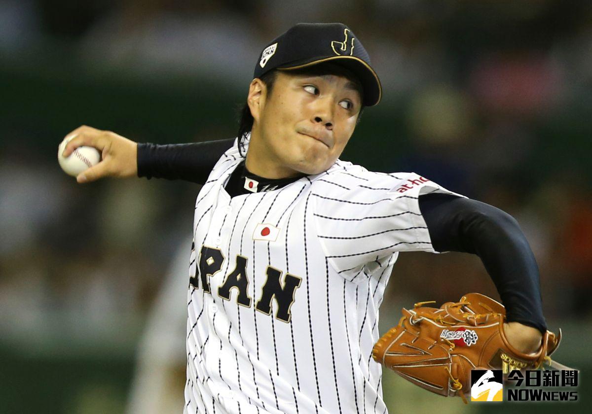 WBC／則本昂大守不住 荷蘭9局下續命 運動 NOWnews今日新聞