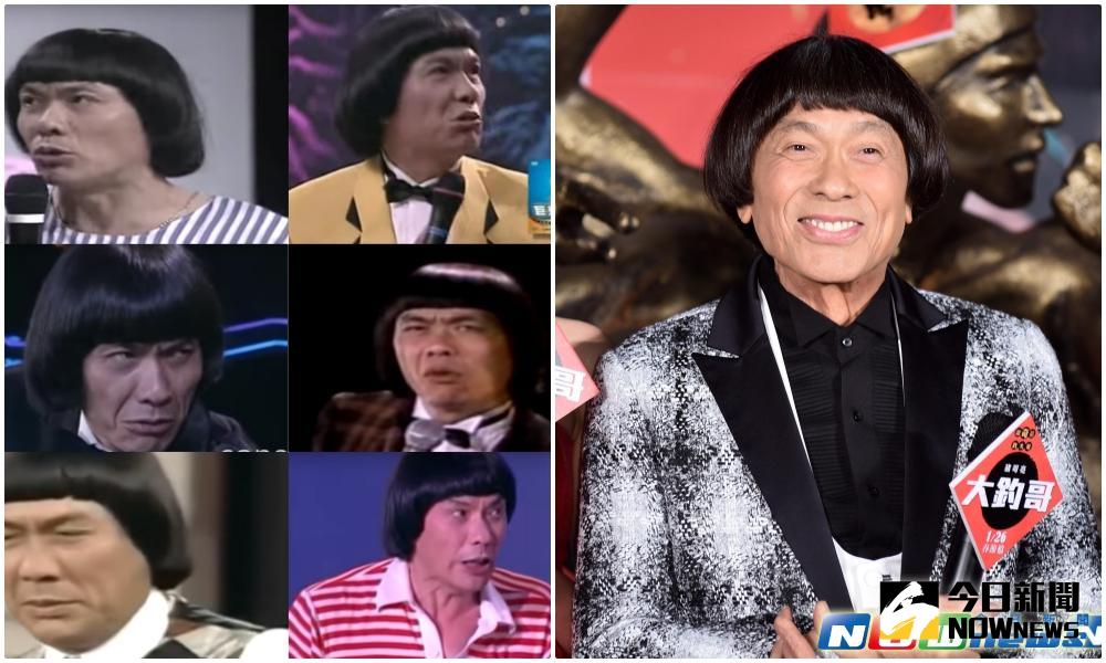 ▲《豬哥亮歌廳秀》算是是豬哥亮的出道作品，隨後還有知名的《台灣歌謠一百年》、 《豬哥亮與嘉慶君》、《巨登大歌廳》、《豬哥亮俱樂部》、《豬哥亮新錄影秀》、《豬哥亮卡拉OK秀》、《黑貓夜總會》、《豬哥亮爆笑劇》。（圖／翻攝Youtube，NOWnews資料照）