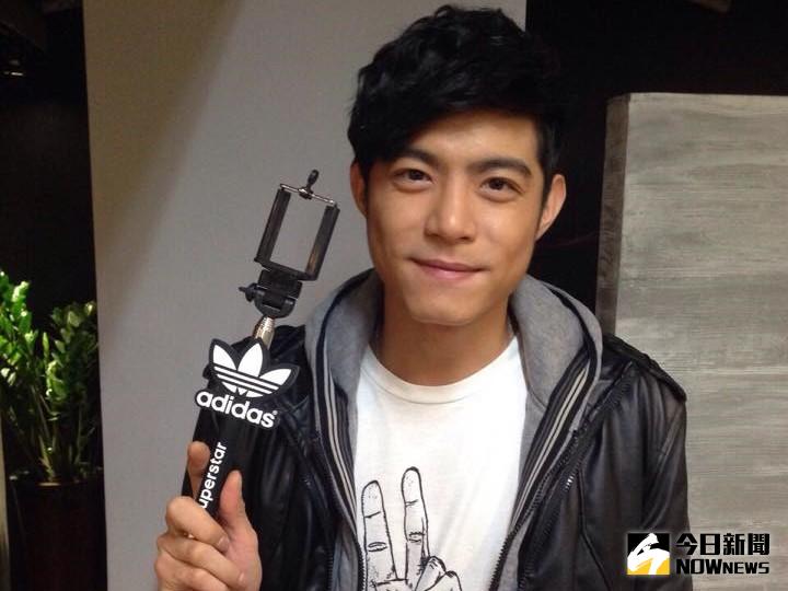 ▲王柏傑經紀公司在臉書上發布聲明駁斥周刊報導。（圖／翻攝自王柏傑臉書，2017.03.01）