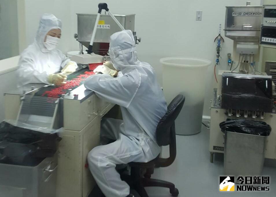 ▲。（圖／保瑞提供）