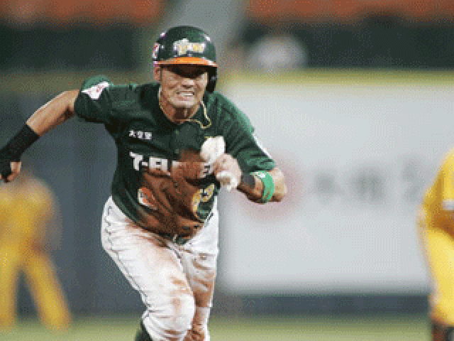 ▲黃甘霖。（圖／統一獅提供）