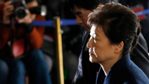 朴槿惠、尹錫悅都曾捲巫蠱風波！韓國總統難擺脫的「迷信」爭議
