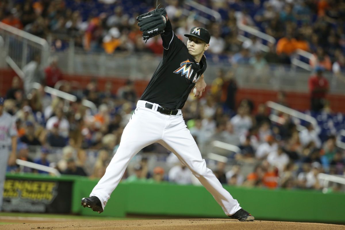 ▲Adam Conley。（圖／美聯社／達志影像）