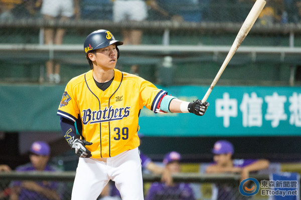 ▲詹子賢剛簽大約，本季展開救贖之旅，此外《NOWnews》特別整理CPBL中華職棒36年開幕戰觀戰重點，包含隊史近代最「長壽」洋投鬥法，以及統一獅新星林佳緯意外缺陣的影響。（圖／中信兄弟提供）