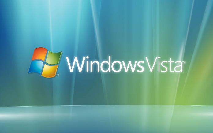 ▲微軟即將於停止Windows Vista支援。（圖／翻攝自網路）